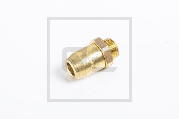 PETERS ENNEPETAL Plug Connector Article number: 076.687-00A cheaply