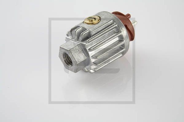 PETERS ENNEPETAL Trykafbryder Varenummer: 030.035-00A billige