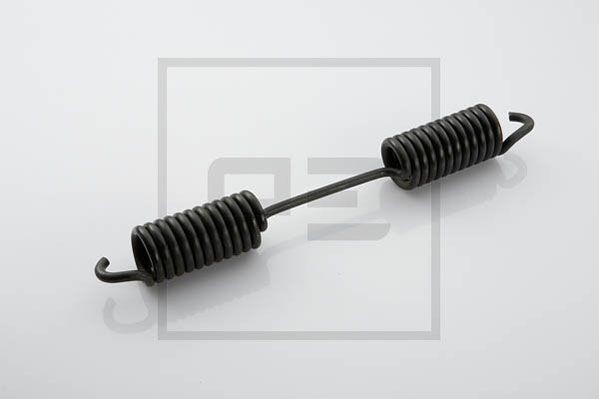 PETERS ENNEPETAL Spring, brake shoe Article number: 036.208-00A cheaply