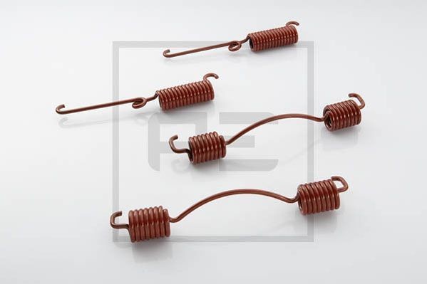 PETERS ENNEPETAL Spring, brake shoe Article number: 036.214-00A cheaply