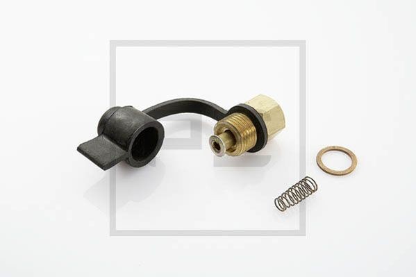 PETERS ENNEPETAL Test Connection Article number: 076.350-00A cheaply