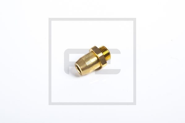 PETERS ENNEPETAL Plug Connector Article number: 076.685-00A cheaply