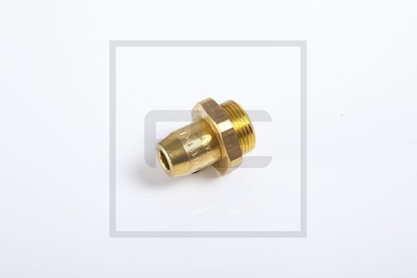 PETERS ENNEPETAL Plug Connector Article number: 076.686-00A cheaply