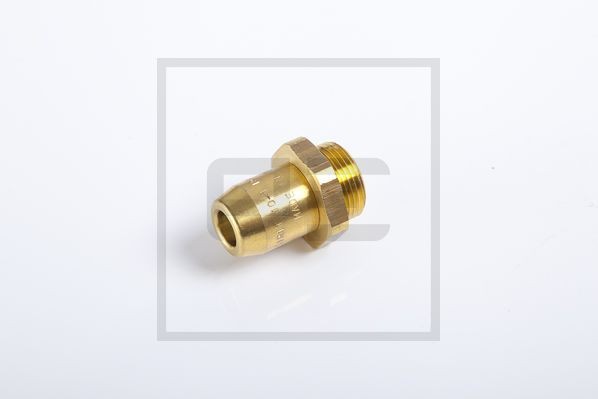 PETERS ENNEPETAL Plug Connector Article number: 076.688-00A cheaply