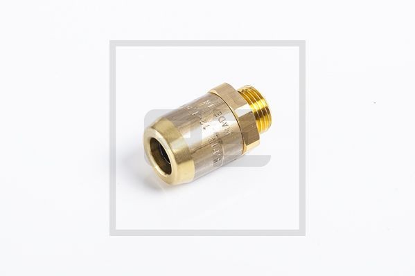 PETERS ENNEPETAL Plug Connector Article number: 076.689-00A cheaply