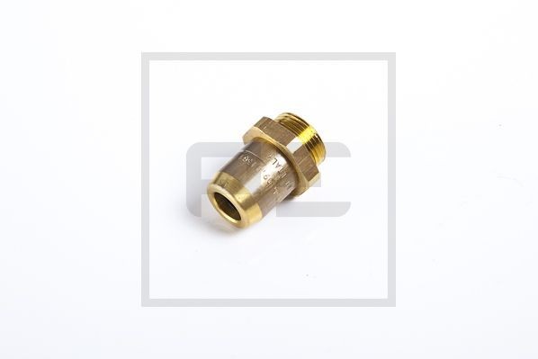PETERS ENNEPETAL Plug Connector Article number: 076.690-00A cheaply