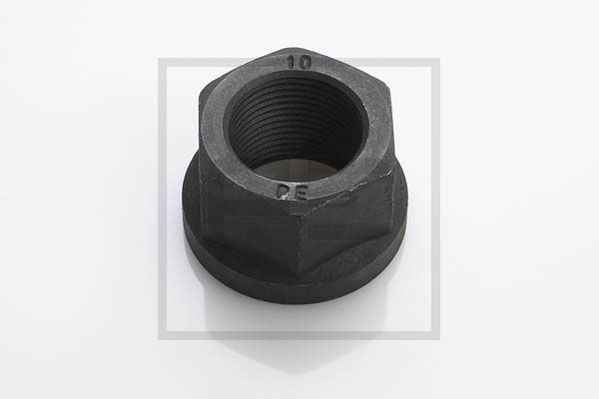 PETERS ENNEPETAL Rattamutter Artikli number: 077.013-20A soodsalt