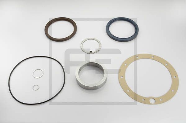 PETERS ENNEPETAL Gasket Set, planetary gearbox Article number: 011.385-00A cheaply