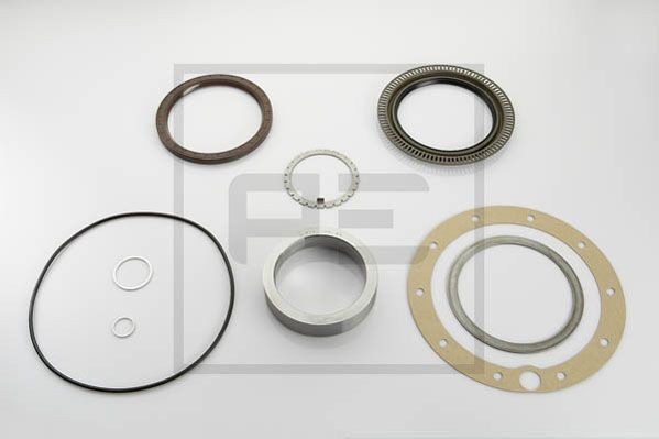 PETERS ENNEPETAL Gasket Set, planetary gearbox Article number: 011.386-00A cheaply