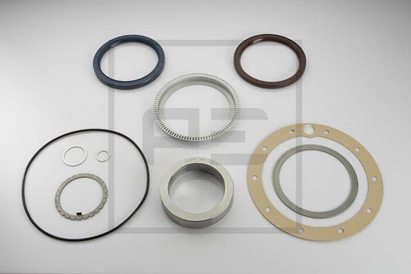 PETERS ENNEPETAL Gasket Set, planetary gearbox Article number: 011.391-00A cheaply