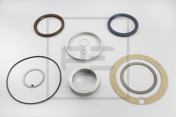 PETERS ENNEPETAL Gasket Set, planetary gearbox Article number: 011.380-00A cheaply