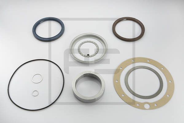 PETERS ENNEPETAL Gasket Set, planetary gearbox Article number: 011.384-00A cheaply