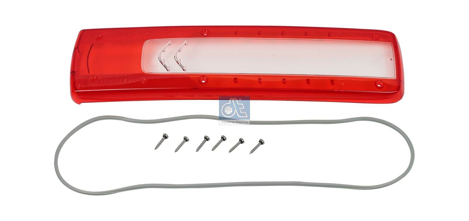 DT Spare Parts Lens, indicator Article number: 2.24522 cheaply
