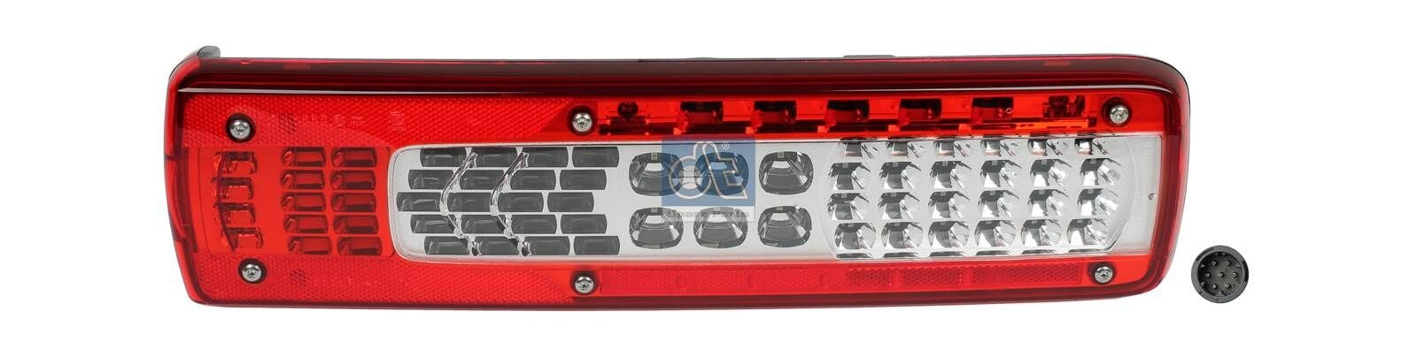 DT Spare Parts Taillight Article number: 2.24741 cheaply