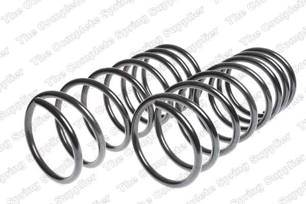 LESJÖFORS Suspension kit, coil springs Article number: 4566705 cheaply