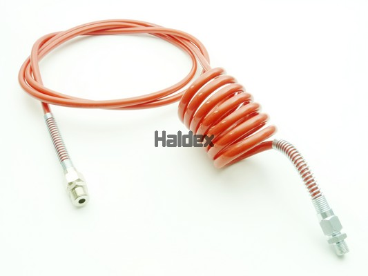 HALDEX Spring-loaded Cylinder Article number: 346100002 cheaply