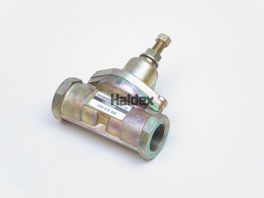 HALDEX Overflow Valve Article number: 314012002 cheaply