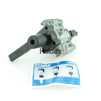 HALDEX Controller, leveling control Article number: 338054011 cheaply