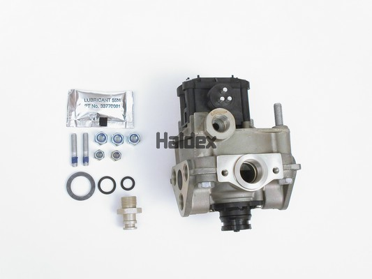 HALDEX Controller, leveling control Article number: 338051102 cheaply