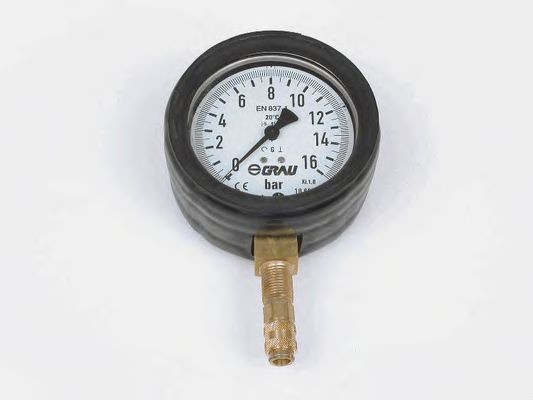 HALDEX Manometer artikkelnummer: 009408909 billig