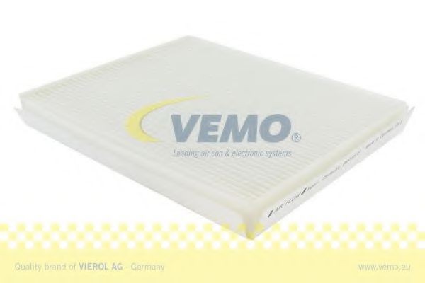 VEMO Pollen filter Article number: V40-31-1118 cheaply