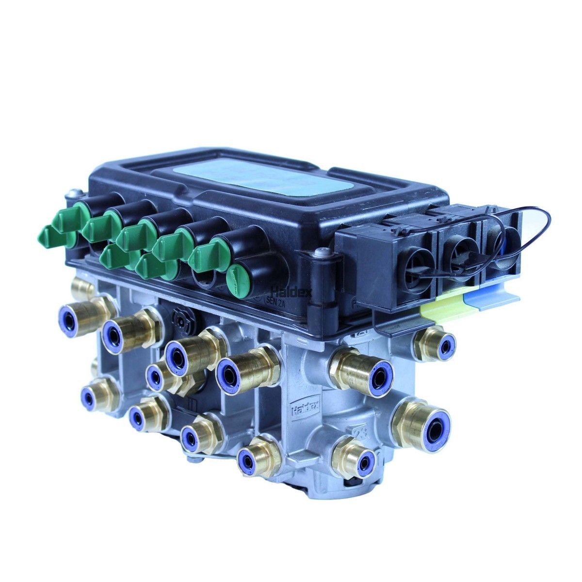 HALDEX Control Unit, brake system Article number: 823034291 cheaply