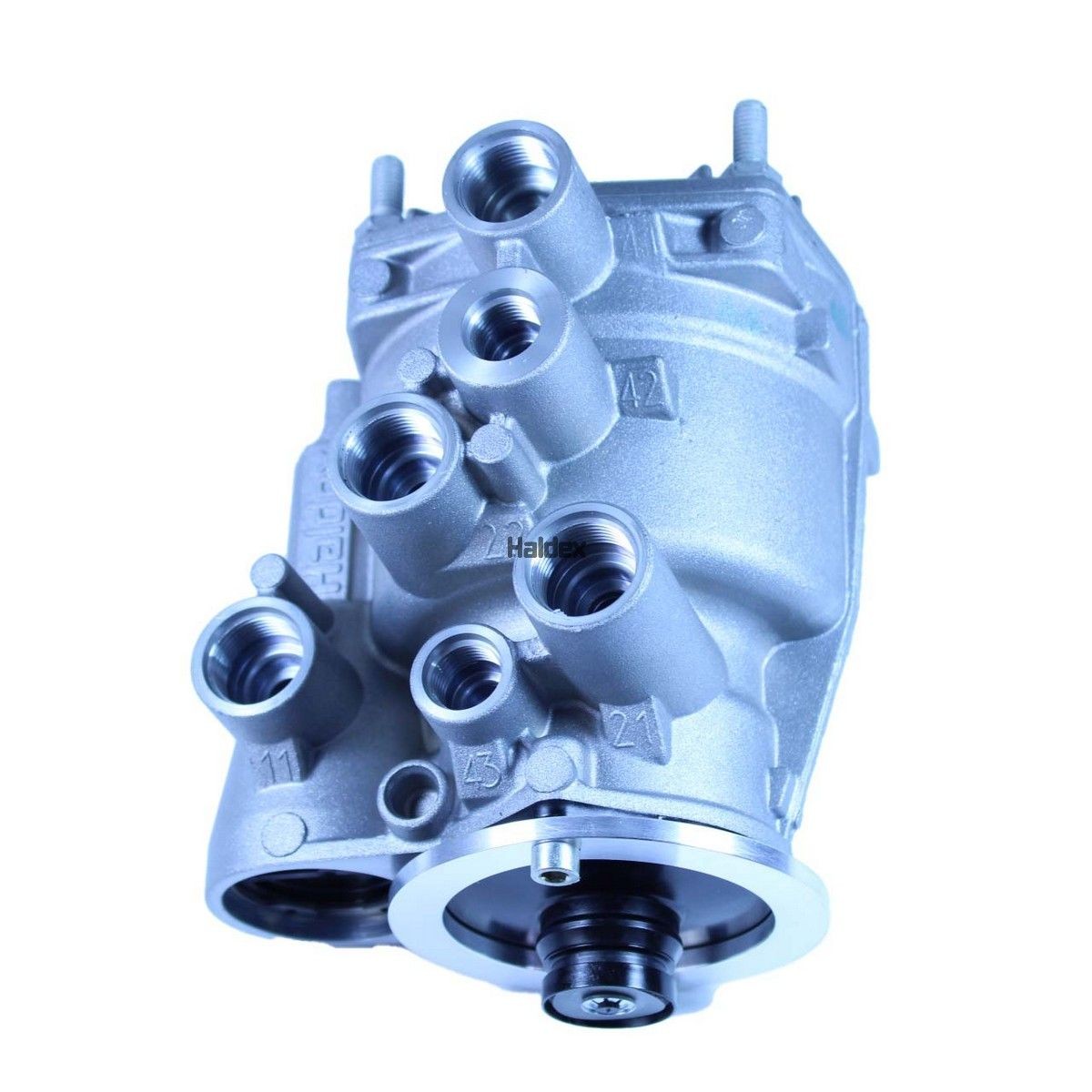 HALDEX Steuerventil, Anhänger Artikelnummer: 355094011 kaufen