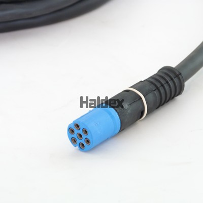 HALDEX Forbindelseskabel, elektronisk bremsesystem Varenummer: 814003152 billige