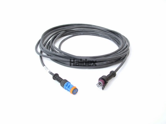 HALDEX Anslutningskabel, elektroniskt bromssystem Artikelnummer: 814001552 billigt