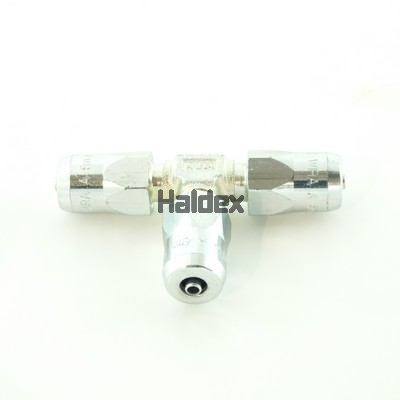 HALDEX Luftfjäderventil Artikelnummer: 612046212 billigt