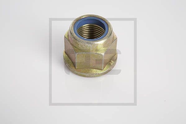 PETERS ENNEPETAL Spring Clamp Nut Article number: 035.315-00A cheaply