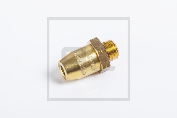 PETERS ENNEPETAL Plug Connector Article number: 076.682-00A cheaply