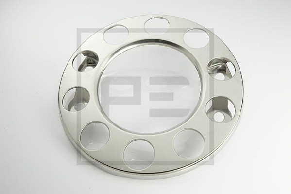 PETERS ENNEPETAL Navkapsler Varenummer: 007.025-00A billige