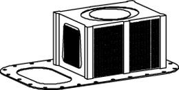 DINEX Diesel particulate filter Article number: 51012 cheaply