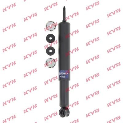 KYB Shock absorber Article number: 443022 cheaply