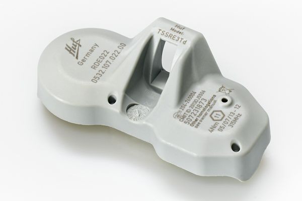 HUF Valve, tyre pressure control system Article number: 73.902.004 cheaply