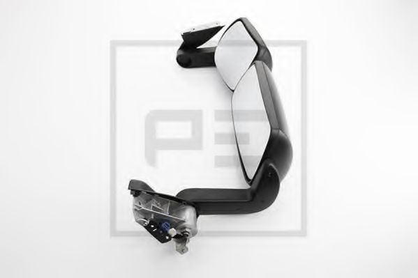 PETERS ENNEPETAL Mirror System Article number: 028.121-00A cheaply