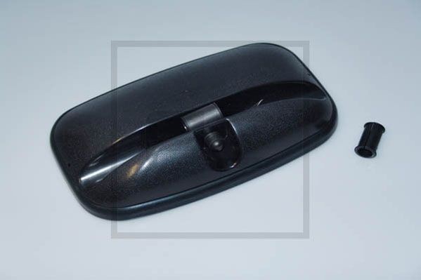 PETERS ENNEPETAL Outside Mirror, driver cab Article number: 768.035-00A cheaply