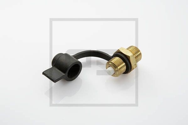 PETERS ENNEPETAL Test Connection Article number: 076.550-00A cheaply
