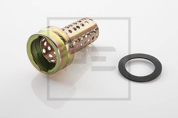 PETERS ENNEPETAL Test Connection Article number: 126.214-00A cheaply