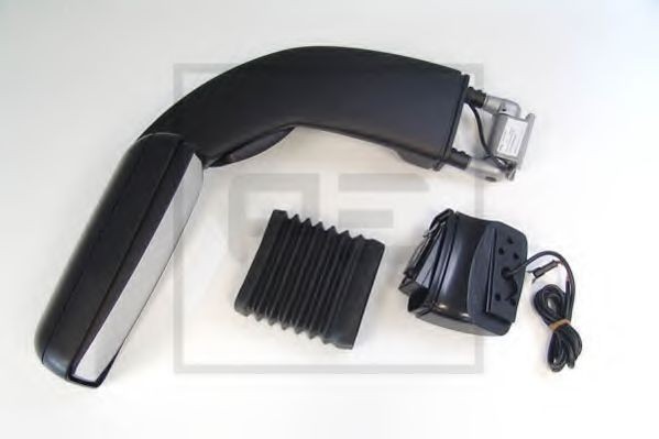 PETERS ENNEPETAL Mirror System Article number: 148.178-00A cheaply