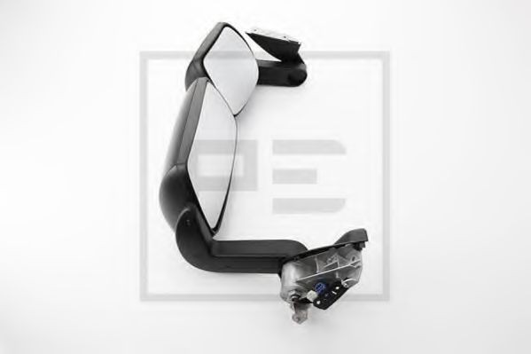 PETERS ENNEPETAL Mirror System Article number: 028.122-00A cheaply