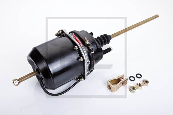 PETERS ENNEPETAL Spring-loaded Cylinder Article number: 076.436-00A cheaply
