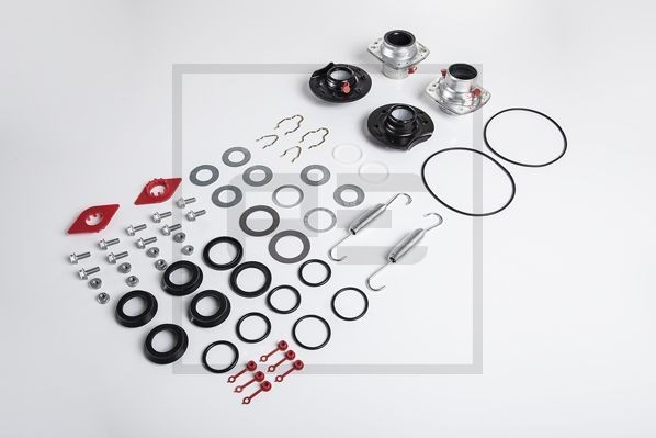 PETERS ENNEPETAL Mirror System Article number: 038.190-00A cheaply
