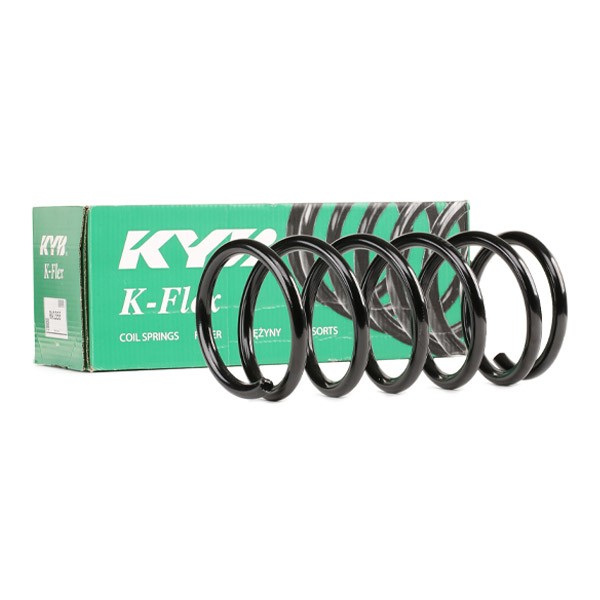 KYB Coil spring Article number: RA1355 cheaply
