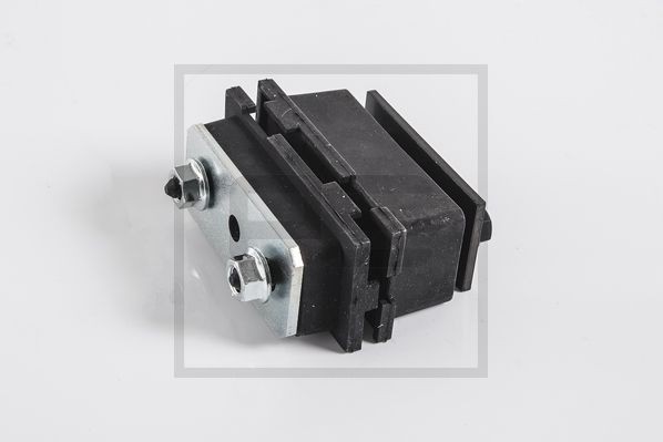 PETERS ENNEPETAL Hjulleje Varenummer: 100.012-00A billige