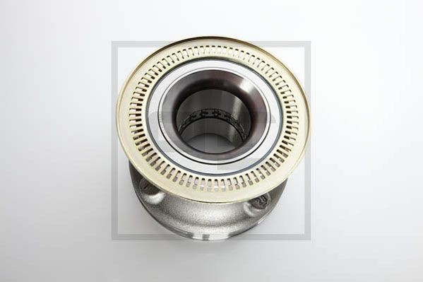 PETERS ENNEPETAL Hjulleje Varenummer: 030.251-00A billige