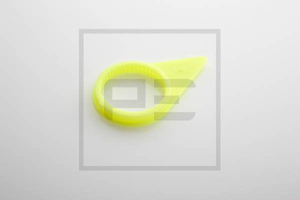 PETERS ENNEPETAL Securing Element Article number: 007.100-00A cheaply