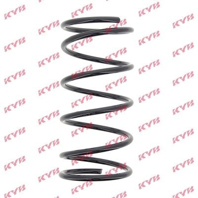 KYB Coil spring Article number: RA1543 cheaply