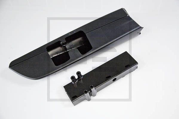 PETERS ENNEPETAL Cover, mirror system Article number: 538.002-00A cheaply
